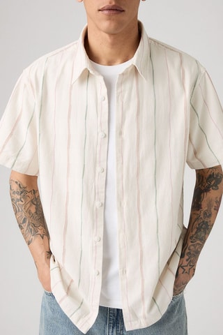 Chemise - Écru