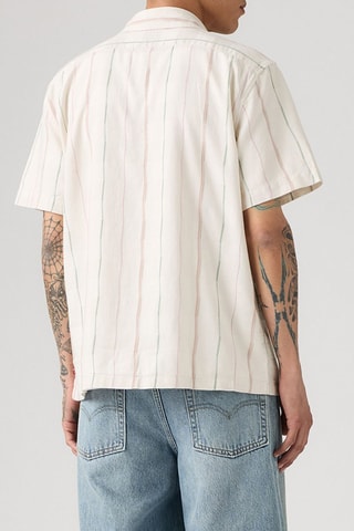 Chemise - Écru