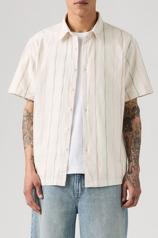 Chemise - Écru