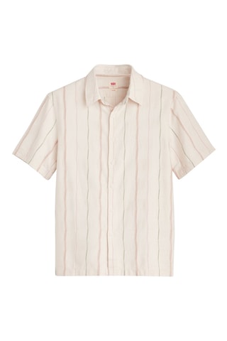 Chemise - Écru