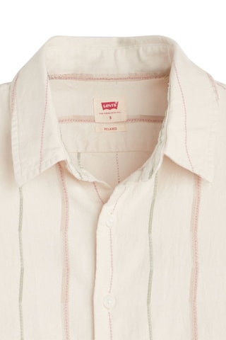 Chemise - Écru