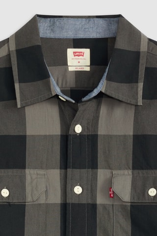 Camicia - Grigio