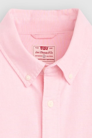 Camicia - Rosa