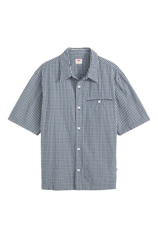 Camicia - Blu