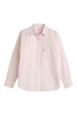 Camicia Harlie - Rosa