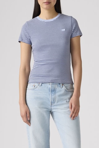 T-shirt - Celeste