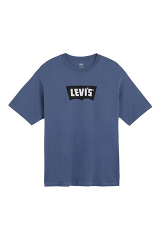 T-shirt - Indaco