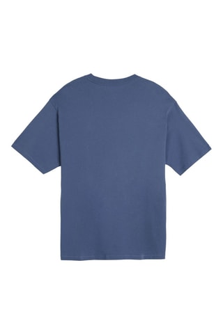 T-shirt - Indaco
