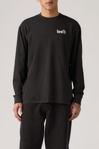 T-shirt Authentic - Nero
