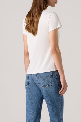 T-shirt The Perfect - Bianco