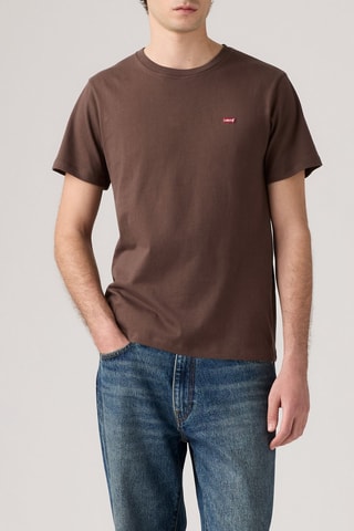 T-shirt - Marrone