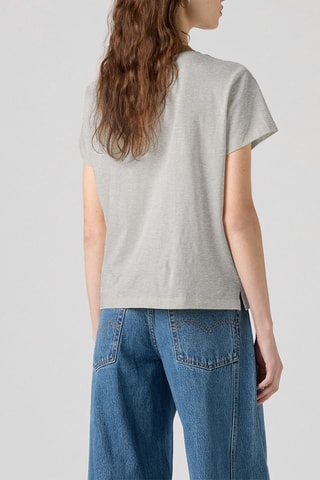 T-shirt - Bianco
