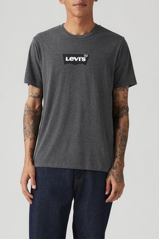 T-shirt - Grigio