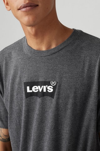 T-shirt - Grigio