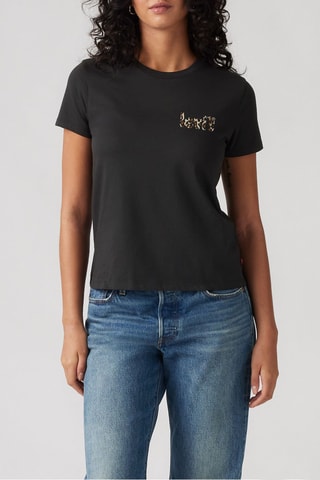 T-shirt - Nero