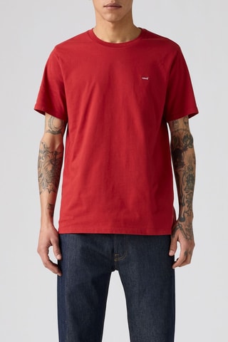 T-shirt - Rosso
