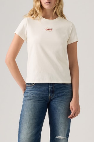 T-shirt - Bianco