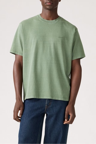 T-shirt - Verde