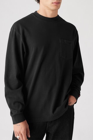 T-shirt - Nero