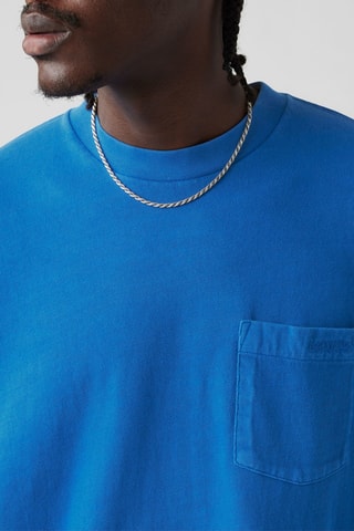 T-shirt - Blu elettrico