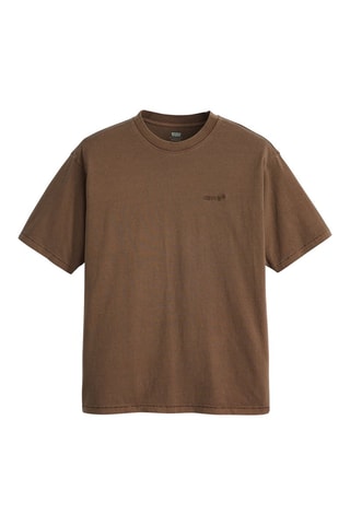 T-shirt - Marrone