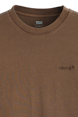 T-shirt - Marrone