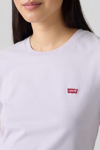 T-shirt - Blanc