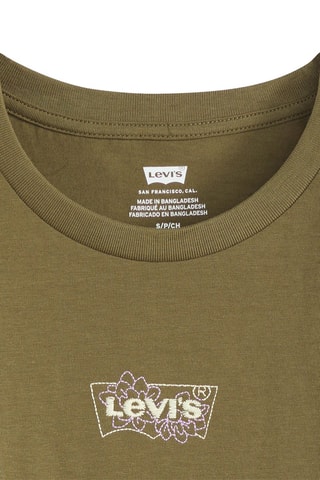 T-shirt - Kaki