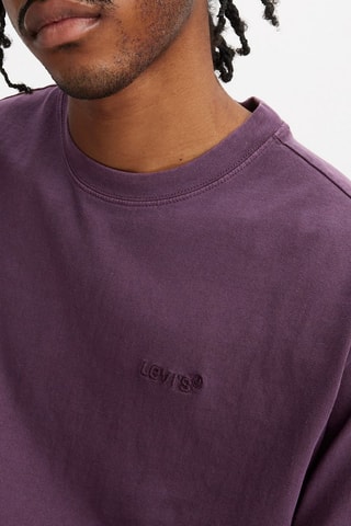 T-shirt - Viola