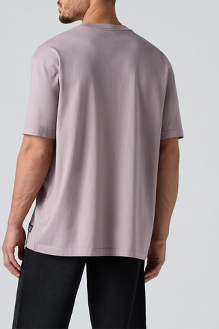 T-shirt Patch - Lilla