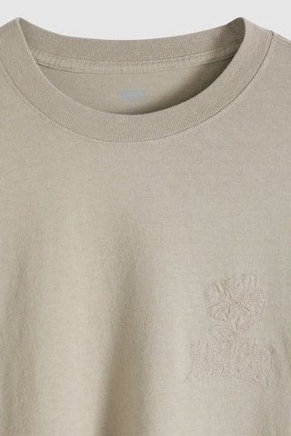 T-shirt Half Sleeve - Kaki