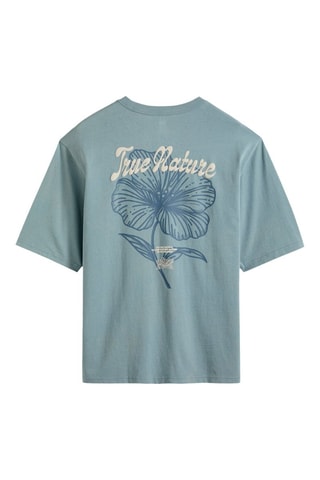T-shirt Sleeve - Verde