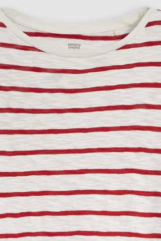 T-shirt Margot - Bianco
