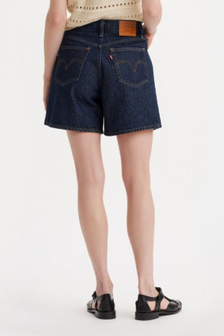 Shorts High - Indaco