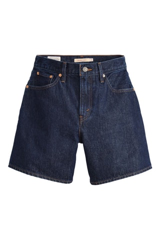 Shorts High - Indaco