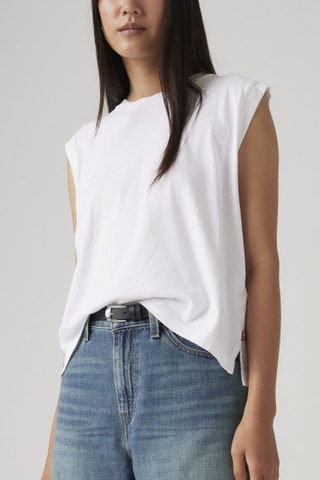 Shorts baggy - Blu