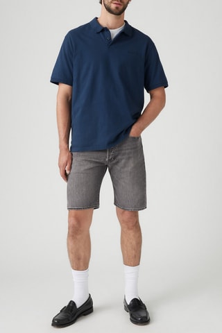 Shorts 501® Original - Grigio