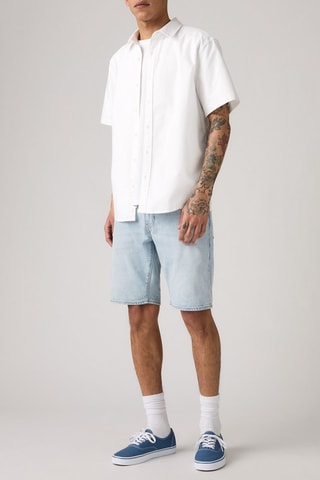 Shorts - Celeste