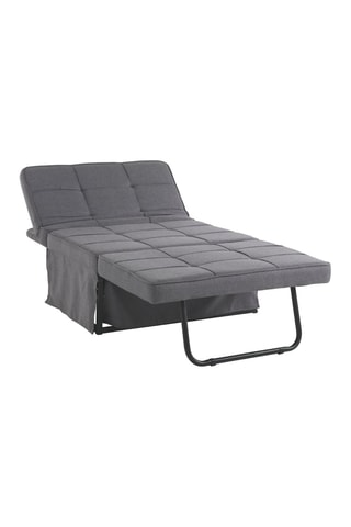 Pouf Quick - Gris