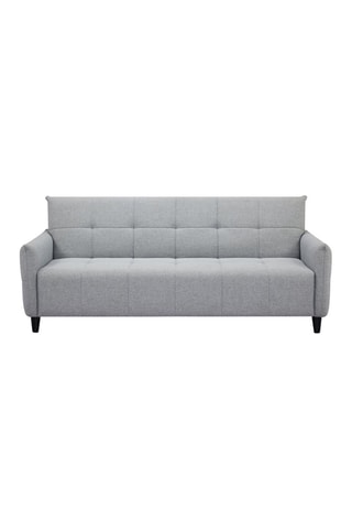 Canapé convertible Kiry - Gris