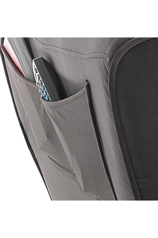 Canapé convertible Premier - Anthracite