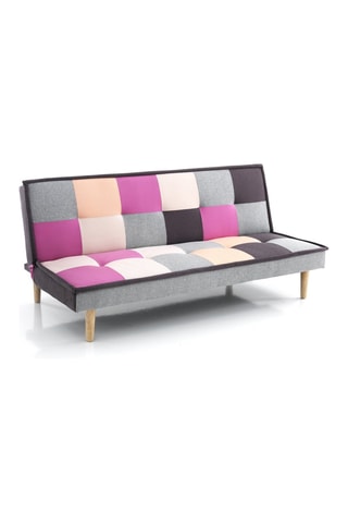 Canapé convertible Smart B  - Multicolore
