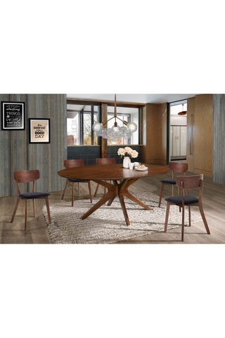 Table Talin - Naturel