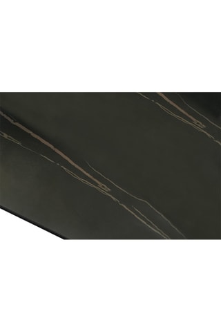 Table extensible Raul 2 - Noir