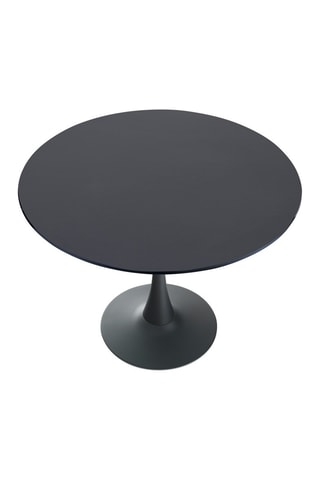 Table Kyoto Black - Noir