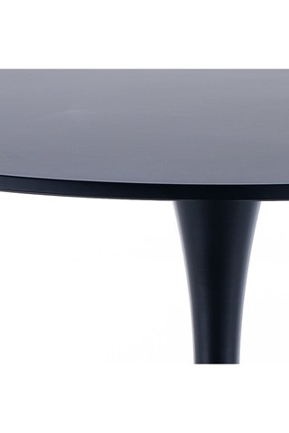 Table Kyoto Black - Noir