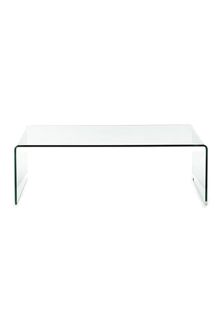 Table Cristal - Transparent