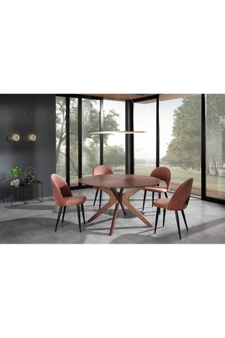 Table Talin - Naturel