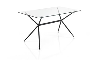 Table Stick - Noir
