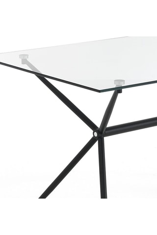 Table Stick - Noir